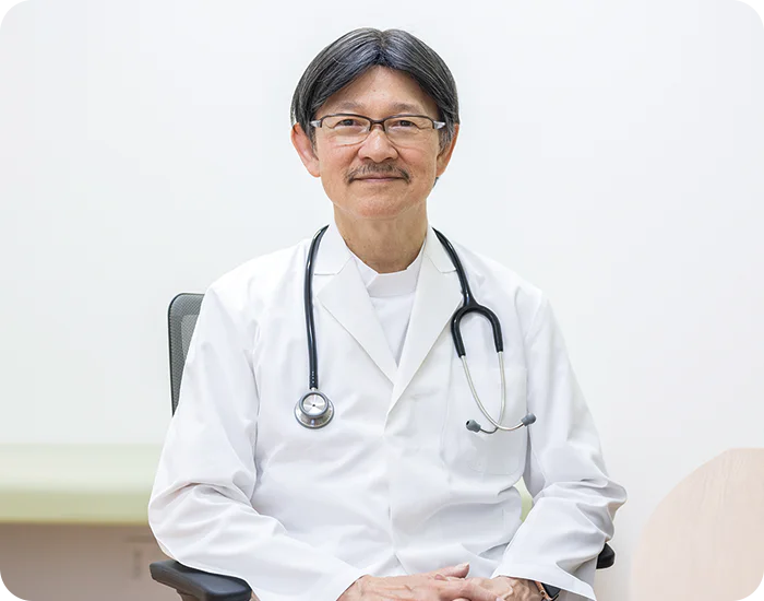 院長写真